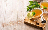 The Old Cuban Recipe