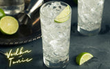 Vodka Tonic Recipe