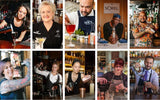 World's Best Mixologists Of September 2022