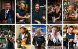 World's Best Mixologists Of April 2022