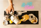Bar Tools and Equipment Every Bartender Needs