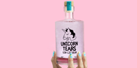 Yes, Unicorn Tears Gin Exists