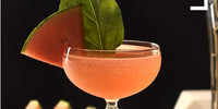 The Crowd Pleaser Cocktail Recipe