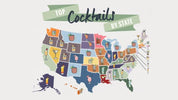 The Most Popular Drinks By State