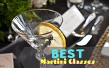 10 Best Martini Glasses In 2023: Reviews & Buying Guide