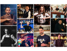 World's Best Mixologists of January 2021