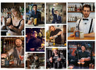 World’s Best Mixologists