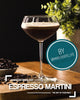 Espresso Martini Cocktail Recipe