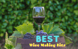 best wine making kits