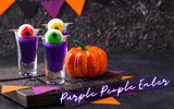 Purple People Eater Recipe
