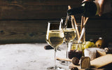 Chardonnay vs. Sauvignon Blanc: The Battle of the Whites
