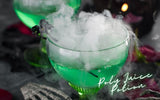 Polyjuice Potion Recipe
