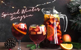 Spiced Winter Sangria Recipe