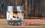 Tiramisu White Russians Recipe