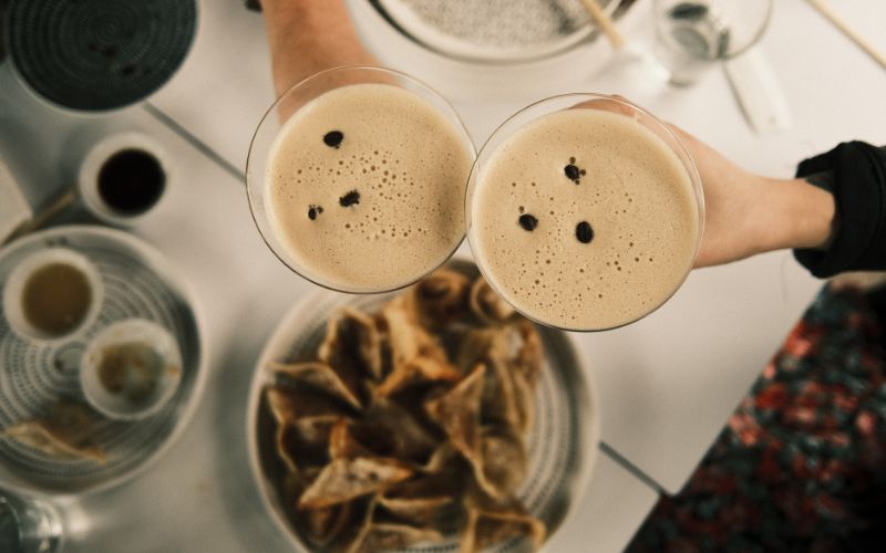 3 Twists on the Classic Espresso Martini