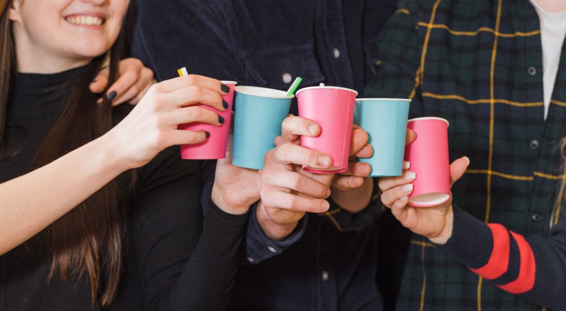 How to Order Custom Cups in Bulk: A Complete Step-by-Step Guide