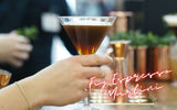 Fig Espresso Martini Recipe