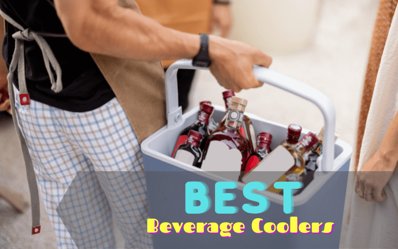best beverage coolers