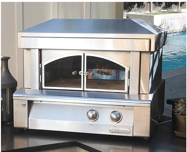Best Outdoor Pizza Ovens: Ranked & Compared