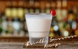 Absinthe Suissesse Recipe