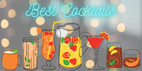 The Best Cocktails In The World (Updated January 2023)