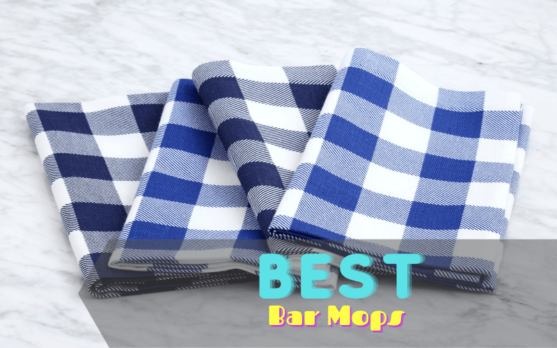 Best Bar Mops In 2021