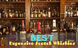 Most expensive scotch