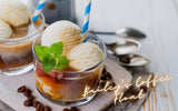 Bailey’s Coffee Float Recipe