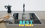 bar sinks