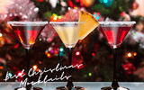Best Christmas Mocktail Recipes
