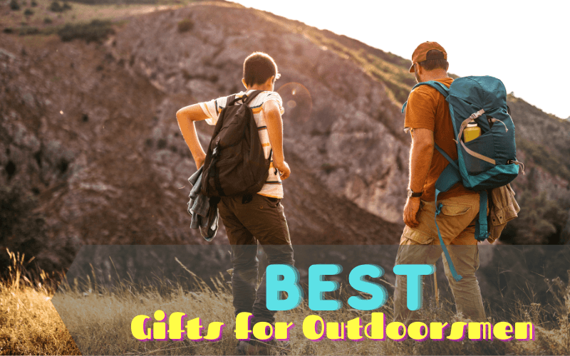 best outdoor gifts