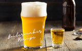 Boilermaker Recipe