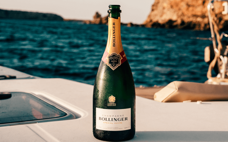 How To Read A Champagne Label: Choose Your Wine Wisely