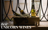 17 Most Sought-After Unicorn Wines By Wine Geeks