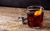 Boulevardier Recipe