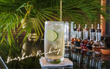 Bourbon Rickey Recipe
