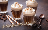 Butterbeer Recipe