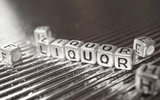 Liquor letter dices