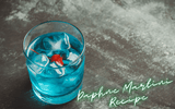 Daphne Martini Recipe