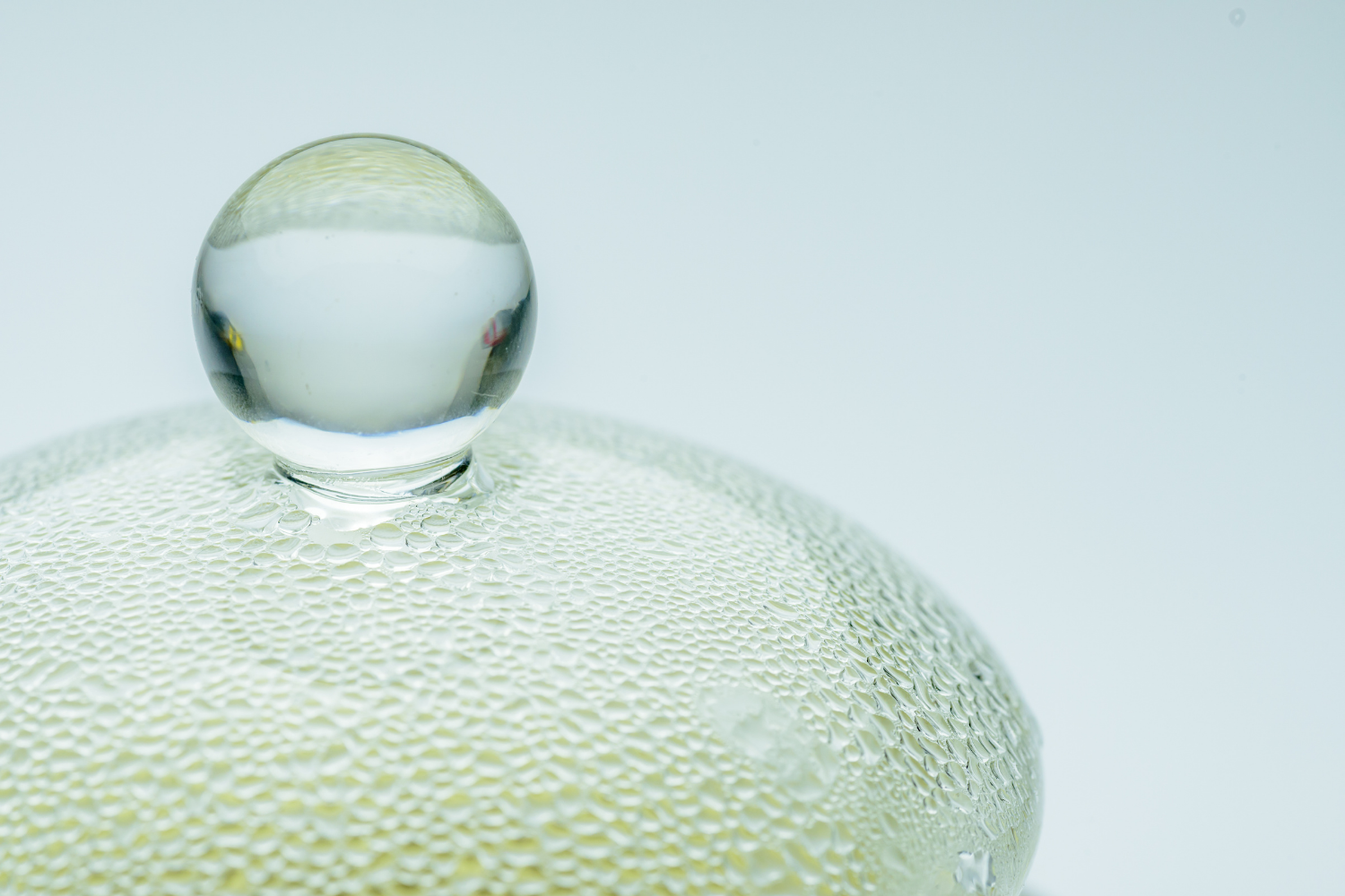 Why Is There Condensation In My Decanter And Is It Bad?