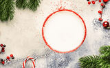 Driven Snow Recipe