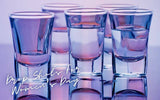 Drop Shots For Women's Day