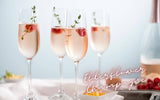 Elderflower Champagne Recipe