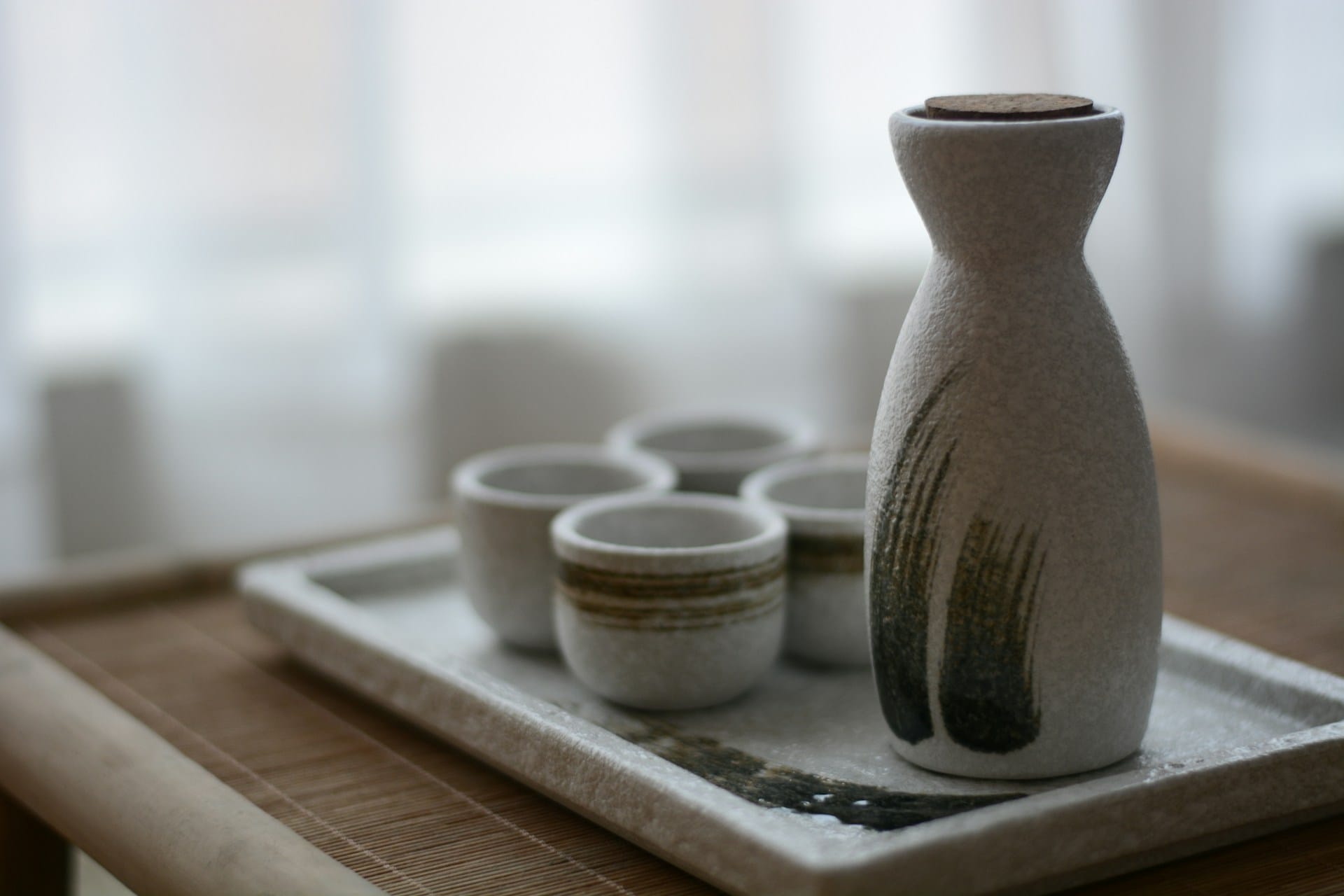 Generate Buzz With Virtual Sake Tastings and 5 Other Spirited Ideas for Company Get-Togethers