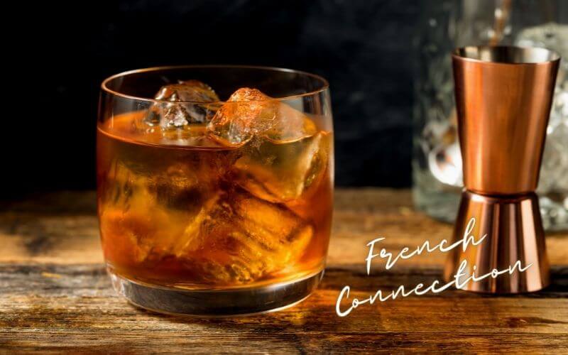 French Connection Recipe