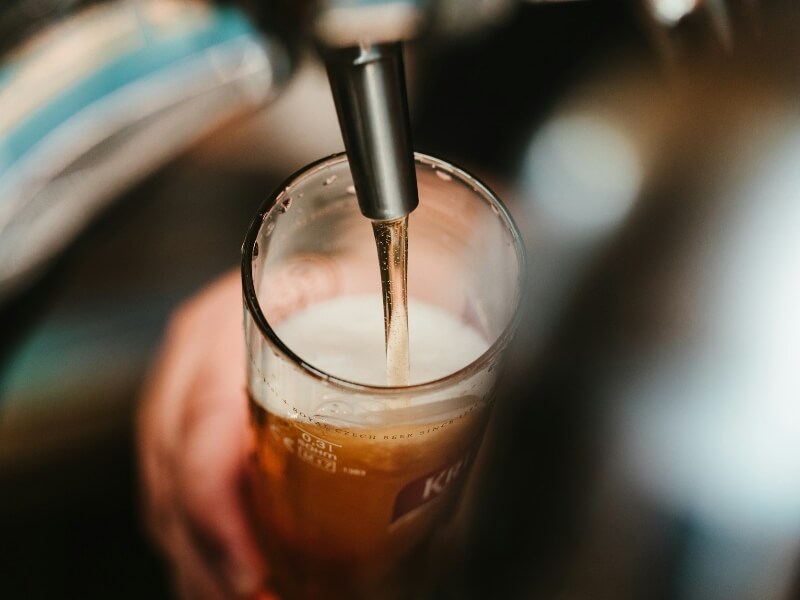 From Coast to Coaster, These Are the Top 6 Destinations for Beer Lovers