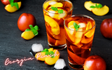 Georgia Peach
