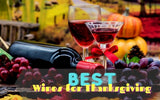 20 Best Wines For A Memorable Thanksgiving In 2023