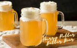 Harry Potter Butter Beer Recipe