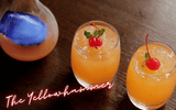 The Yellowhammer Recipe